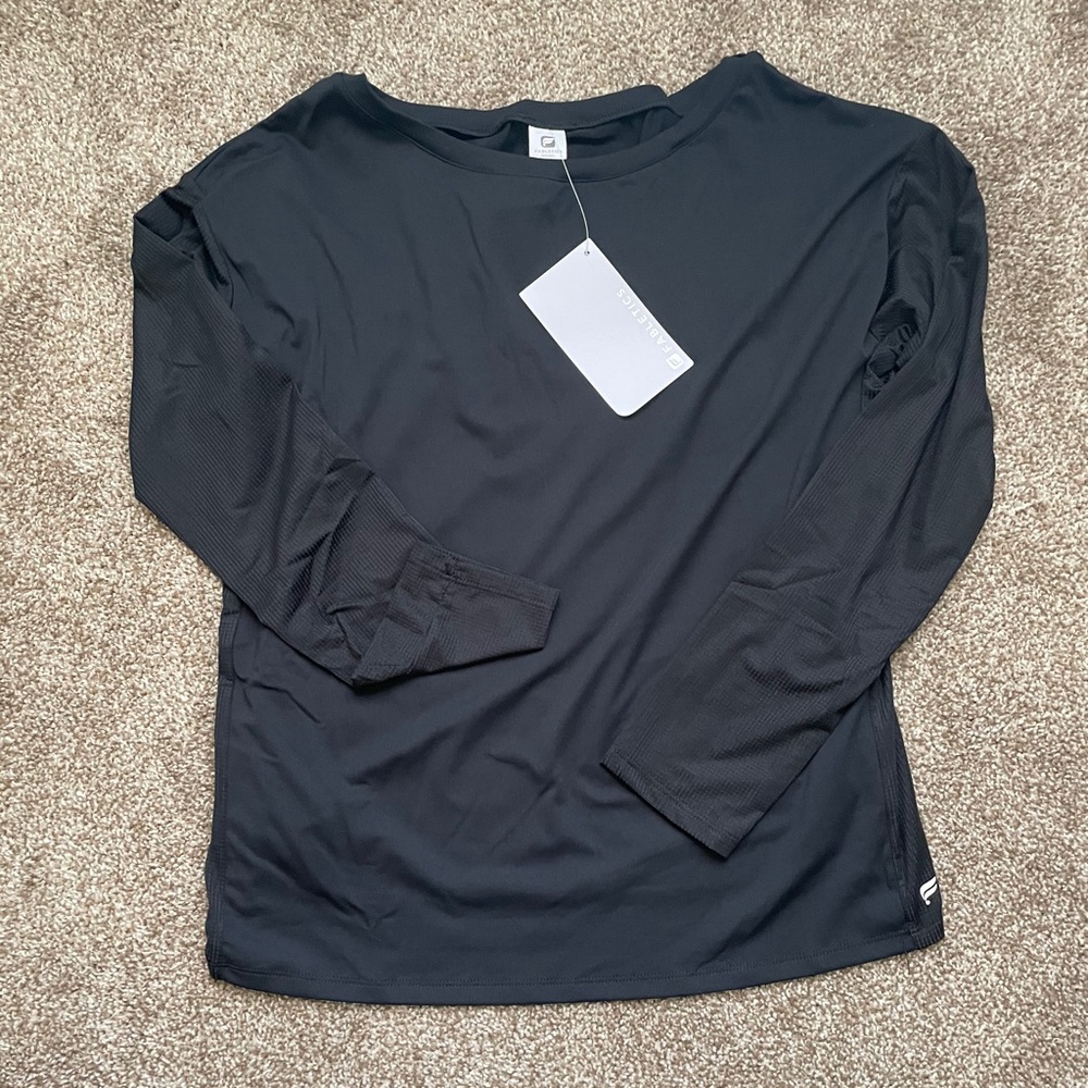 Workout top Fabletics size S
